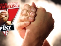 Znamy datę oraz miejsce tegorocznego Pucharu Polski w armwrestlingu # Siłowanie na ręce # Armwrestling # Armpower.net