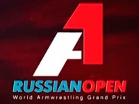 Nikołaj Mishta: А1 Russian Open 2015 czeka na ciebie! # Siłowanie na ręce # Armwrestling # Armpower.net