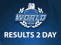 RESULTS 2 DAY  # Siłowanie na ręce # Armwrestling # Armpower.net