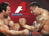 Turniej A1 - pofruną stoły w Moskwie! # Siłowanie na ręce # Armwrestling # Armpower.net