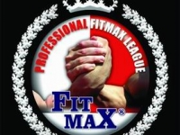 FIT MAX LEAGUE 2007 - KAT. CIĘŻKIE # Siłowanie na ręce # Armwrestling # Armpower.net