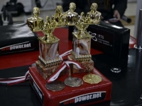 Mistrzostwa „Chłodniczaka” i siatkówka! # Siłowanie na ręce # Armwrestling # Armpower.net