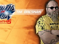 Tim Bresnan: „To była ciężka walka” # Siłowanie na ręce # Armwrestling # Armpower.net