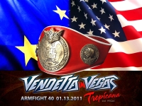 Ruletka w Vegas 2012 # Siłowanie na ręce # Armwrestling # Armpower.net