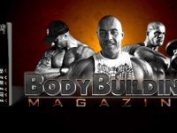 Styczniowy Magazyn BodyBuilding # Siłowanie na ręce # Armwrestling # Armpower.net
