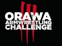 ORAWA ARMWRESTLING CHALLENGE 2013 # Siłowanie na ręce # Armwrestling # Armpower.net