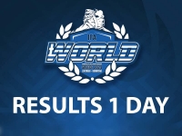 RESULTS 1 DAY # Siłowanie na ręce # Armwrestling # Armpower.net