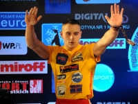 Bartosiewicz nie wystartuje na Mistrzostwach Polski # Siłowanie na ręce # Armwrestling # Armpower.net
