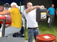 Mobil Delvac Strong Traker – podsumowanie turnieju # Siłowanie na ręce # Armwrestling # Armpower.net