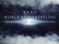World Armwrestling Championships 2013 # Siłowanie na ręce # Armwrestling # Armpower.net