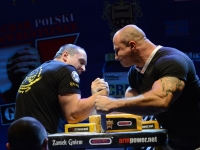 Po Pucharze Polski: Dawid Bartosiewicz # Siłowanie na ręce # Armwrestling # Armpower.net