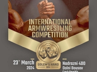 Brawo Niedźwiedzie! # Siłowanie na ręce # Armwrestling # Armpower.net