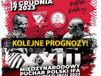 KOLEJNE PROGNOZY! # Siłowanie na ręce # Armwrestling # Armpower.net