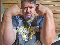 Mazurenko: Zakazy są niedopuszczalne! # Siłowanie na ręce # Armwrestling # Armpower.net