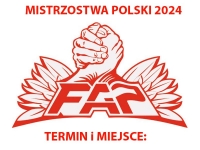 M. Polski 2024 # Siłowanie na ręce # Armwrestling # Armpower.net