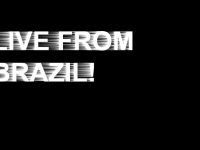 LIVE FROM BRAZIL! # Siłowanie na ręce # Armwrestling # Armpower.net