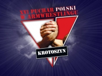 XVI Puchar Polski w armwrestlingu, czyli... # Siłowanie na ręce # Armwrestling # Armpower.net