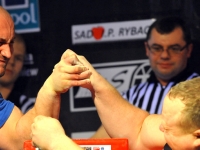 Perfekcyjne Mistrzostwa Polski w Grudziądzu! # Siłowanie na ręce # Armwrestling # Armpower.net