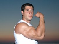 Taras Ivakin: "Jestem gotowy walczyć z każdym!" # Siłowanie na ręce # Armwrestling # Armpower.net