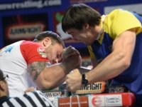 Konfrontacja Prudnik vs Spartak Zoloyev # Siłowanie na ręce # Armwrestling # Armpower.net