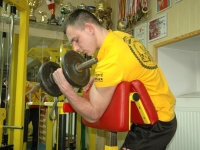 Trenuj z Igorem Mazurenko: Czy kąty są ważne w armwrestlingu? # Siłowanie na ręce # Armwrestling # Armpower.net