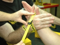 SAVOIR – VIVRE PRZY ARMWRESTLINGOWYM STOLE CZ . III # Siłowanie na ręce # Armwrestling # Armpower.net
