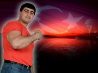 Osmanli udowodnił, że jest jednym z najlepszych na świecie # Siłowanie na ręce # Armwrestling # Armpower.net
