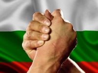 W ten weekend Bułgarzy mają krajowe mistrzostwa w armwrestlingu # Siłowanie na ręce # Armwrestling # Armpower.net