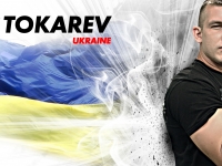 Siergiej Tokarev o armfight #44 # Siłowanie na ręce # Armwrestling # Armpower.net