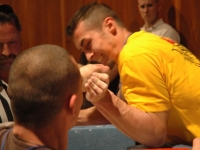 Senec Hand 2012 okiem kamery # Siłowanie na ręce # Armwrestling # Armpower.net