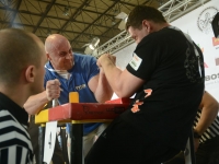Mamy nowych Mistrzów Polski w armwrestlingu! # Siłowanie na ręce # Armwrestling # Armpower.net