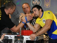 Evgeniy Prudnik – W Armfight Todd mógłby zatrzymać Pushkara! # Siłowanie na ręce # Armwrestling # Armpower.net