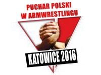 Puchar Polski 2016 – podziękowania! # Siłowanie na ręce # Armwrestling # Armpower.net