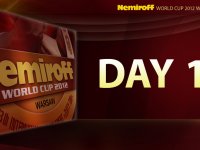 NEMIROFF WORLD CUP RESULTS Part one # Siłowanie na ręce # Armwrestling # Armpower.net