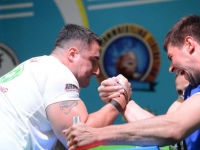 Krasimir Kostadinov: "Mecz z Tokarevem to była WOJNA!" # Siłowanie na ręce # Armwrestling # Armpower.net