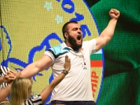 Mistrzostwa Europy 2015 ZDJĘCIA dzień 4 # Siłowanie na ręce # Armwrestling # Armpower.net