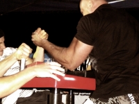 Otwarte Mistrzostwa Dzierżoniowa 2012 # Siłowanie na ręce # Armwrestling # Armpower.net