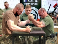 Czołem Żołnierze! # Siłowanie na ręce # Armwrestling # Armpower.net