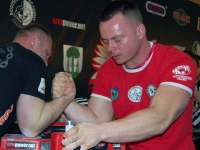 Jakub Janczy: „Orawianie mają pracę we krwi!” # Siłowanie na ręce # Armwrestling # Armpower.net