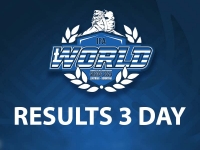 RESULTS 3 DAY # Siłowanie na ręce # Armwrestling # Armpower.net