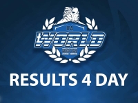 RESULTS 4 DAY  # Siłowanie na ręce # Armwrestling # Armpower.net