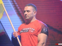 Rustam Babayev – analiza po TOP 8 # Siłowanie na ręce # Armwrestling # Armpower.net
