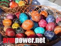 Szczęśliwych Świąt Wielkanocy! # Siłowanie na ręce # Armwrestling # Armpower.net