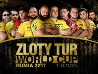 ZLOTY TUR WORLD CUP-2017! # Siłowanie na ręce # Armwrestling # Armpower.net