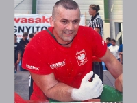 Andrzej Skóra: Wróciłem! # Siłowanie na ręce # Armwrestling # Armpower.net