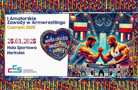 1 ZAWODY AMATORSKIE W ARMWRESTLINGU # Siłowanie na ręce # Armwrestling # Armpower.net