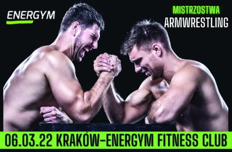 Mistrzostwa Krakowa w Armwrestlingu  # Siłowanie na ręce # Armwrestling # Armpower.net