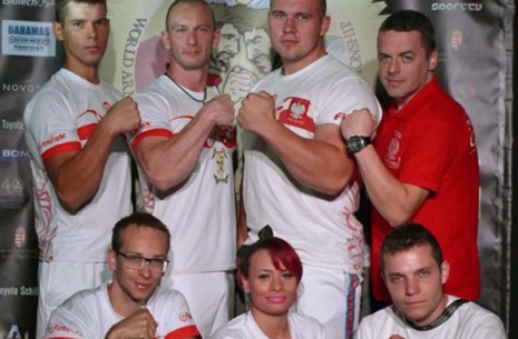 Budapeszt – Mistrzostwa – ostatni dzień! # Siłowanie na ręce # Armwrestling # Armpower.net