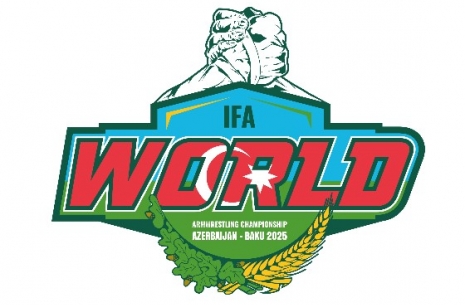 IFA WORLD ARMWRESTLING CHAMPIONSHIPS - AZERBAIJAN 2025 # Siłowanie na ręce # Armwrestling # Armpower.net