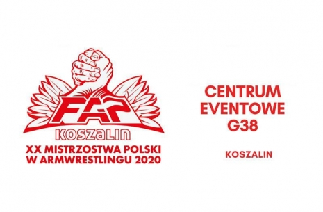 XX Mistrzostwa Polski – wszystko jest gotowe! # Siłowanie na ręce # Armwrestling # Armpower.net